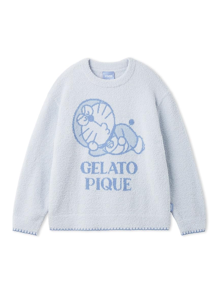 Amazon.co.jp: gelato pique ジェラートピケ: ドラえもん meets GELATO